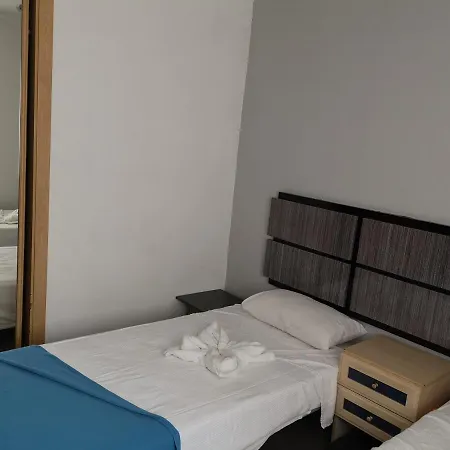 Apartment Oporto *