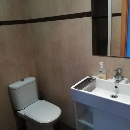 Apartment Oporto *