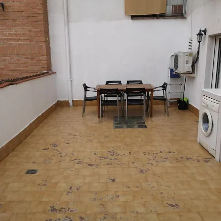 Oporto Apartment