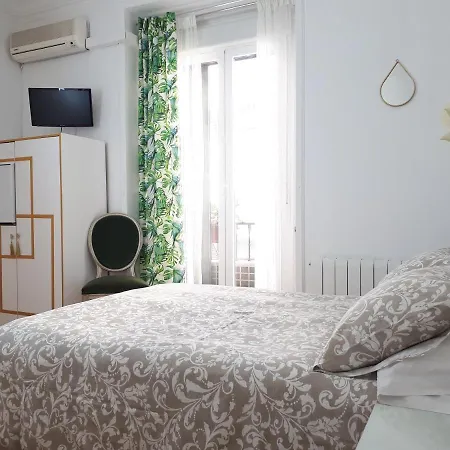 Gæstehus Casa Chueca