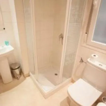 Apartamento Centre Madrid