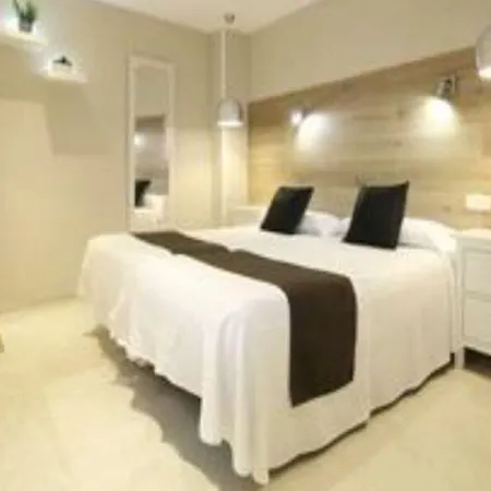 Centre Apartamento *
