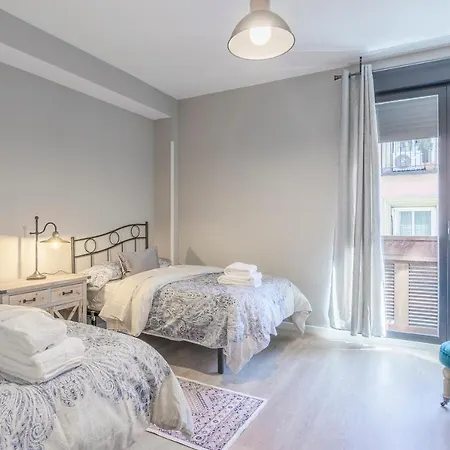Apartment Descalzas Reales *