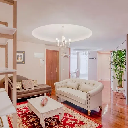 Apartment Descalzas Reales