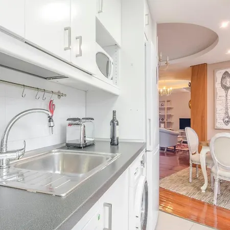 Apartment Descalzas Reales