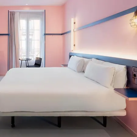 Centro Plaza Mayor Hotel Madrid
