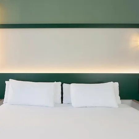 Centro Plaza Mayor Hotel Madrid