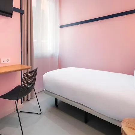Centro Plaza Mayor Hotel 2*