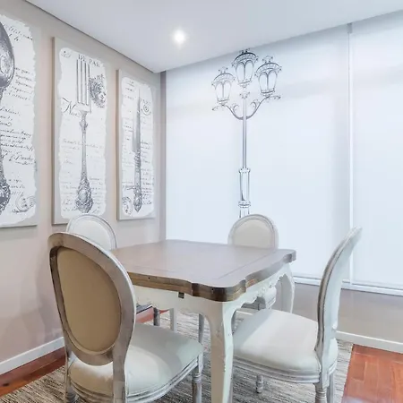 Apartment Descalzas Reales *