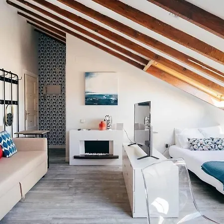Appartement Homeabout Calle Mayor