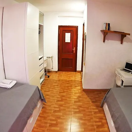 Rosales Residences *