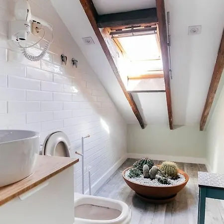 Homeabout Calle Mayor Appartement *