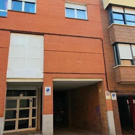 Muy Cerca Del Centro, En El Metro 10min A Sol/ Gran Via Homestay *