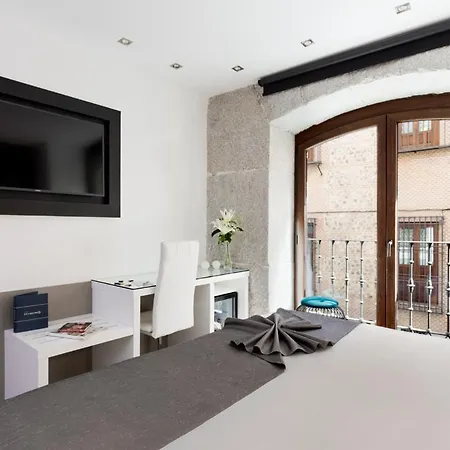 Francisco I Boutique 4* Madrid