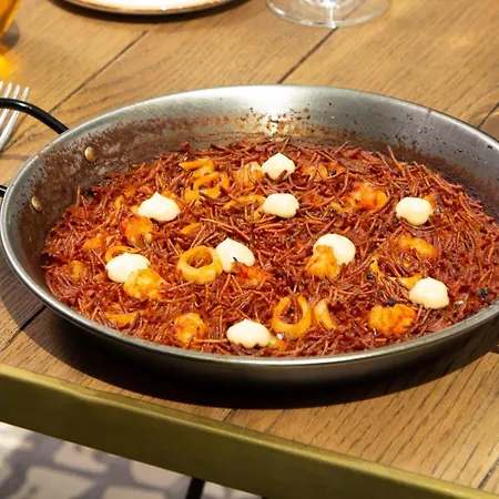 Pestana Plaza Mayor 4* Madrid