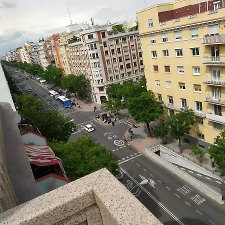 Apartamento La Llave De