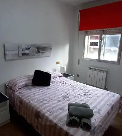 Azul Vallecas Apartment Apartamento