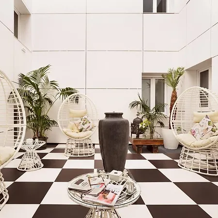 Francisco I Boutique 4*