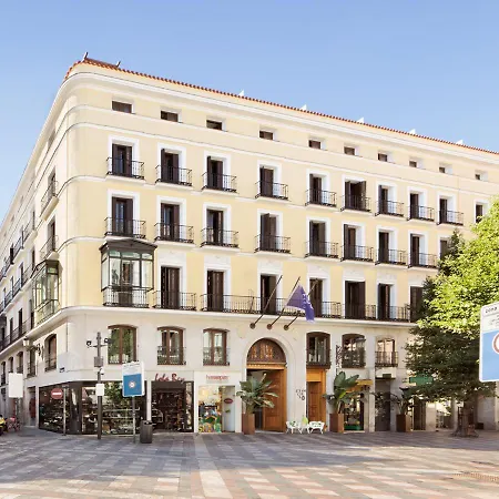 Francisco I Boutique 4*