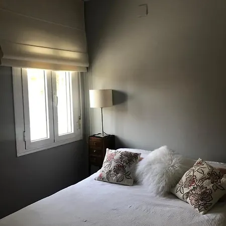 Chalet Inside Holiday home