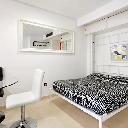 La Llave De Apartamento