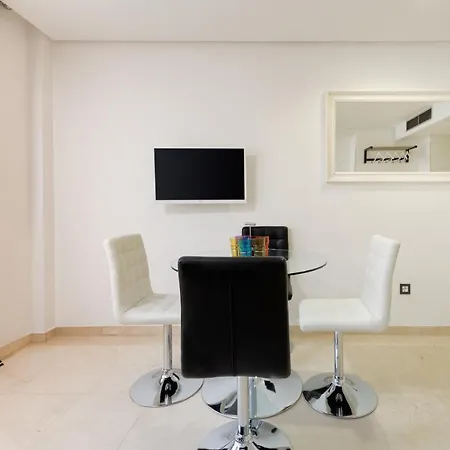 Apartamento La Llave De