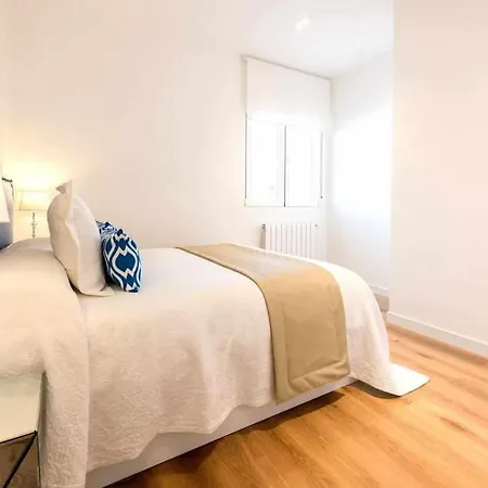 El Viso Smart Ii Madrid