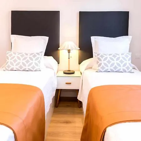 Apartamento El Viso Smart Ii *