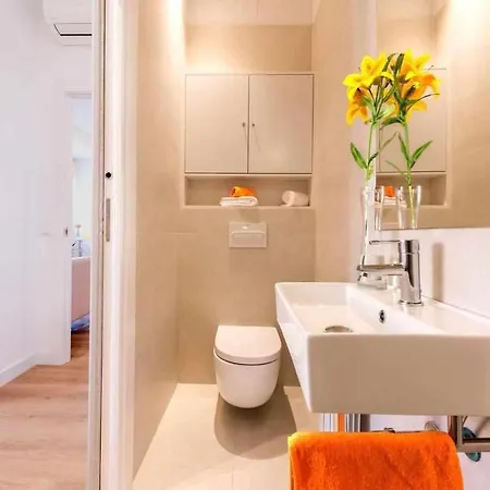 Apartamento El Viso Smart Ii *