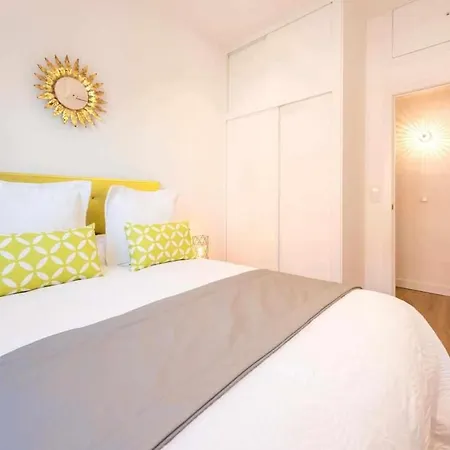 El Viso Smart Ii Apartamento *