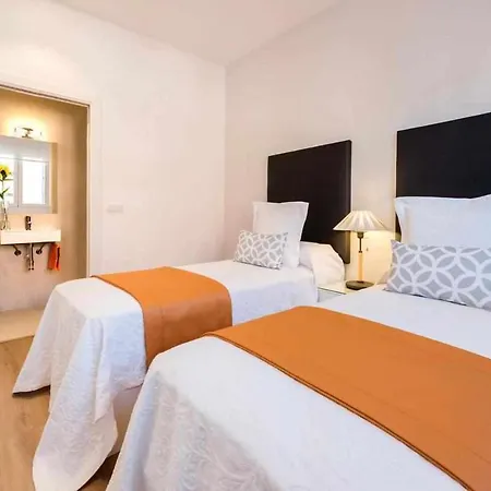 Apartamento El Viso Smart Ii *