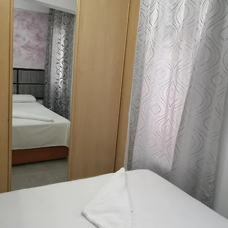 Apartment Oporto *