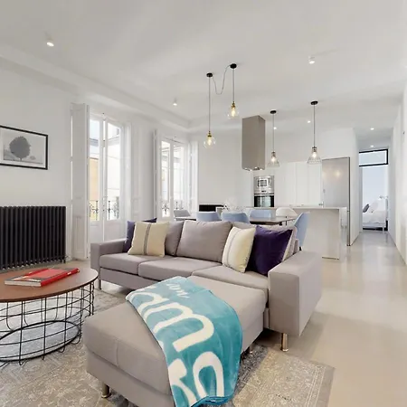 Apartment San Agustin Ii *