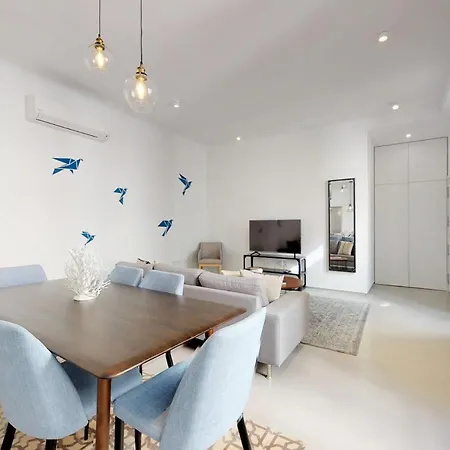 San Agustin Ii Apartment