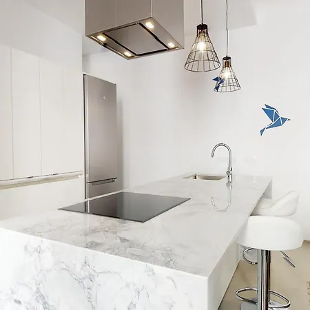 San Agustin Ii Apartment Madrid