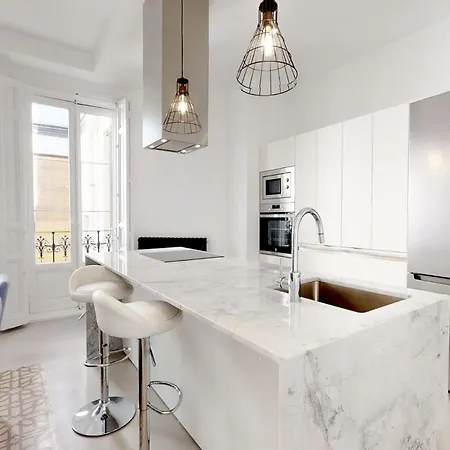 Apartment San Agustin Ii Madrid