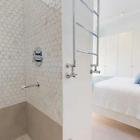 San Agustin Ii Apartment *