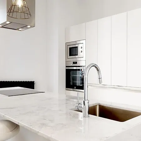 Apartment San Agustin Ii *