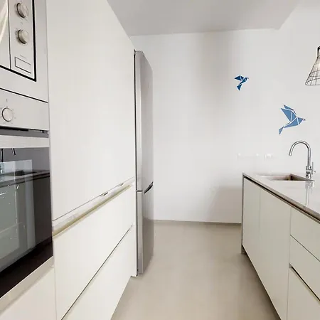 San Agustin Ii Apartment Madrid