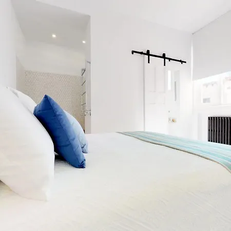 Apartment San Agustin Ii *