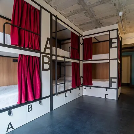The House Lavapies