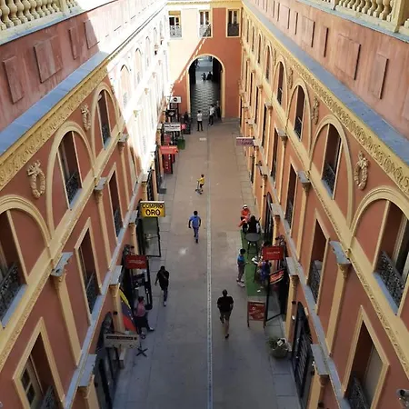 Casa de hóspedes Ch Lumiere