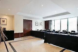Otel Centro, Affiliated By Melia 3*
