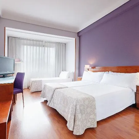 Centro, Affiliated By Melia Otel Madrid