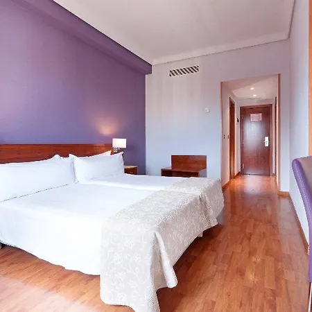 Centro, Affiliated By Melia Otel 3*