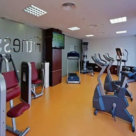 Centro, Affiliated By Melia Madrid