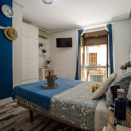 Guest house Fuencarral Adeco