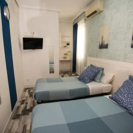 Guest house Fuencarral Adeco