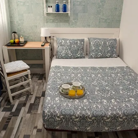 Guest house Fuencarral Adeco *