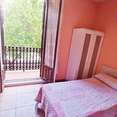 Casa De Huespedes La Asturiana Guest house Madrid